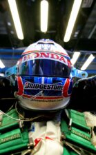 HD Wallpapers 2007 Formula 1 Grand Prix of Italy