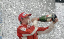 Results 2007 Formula 1 Grand Prix of Brazil
