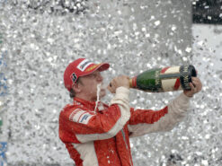 Results 2007 Formula 1 Grand Prix of Brazil