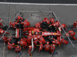 Results 2007 Formula 1 Grand Prix of China