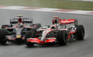 Results 2007 Formula 1 Grand Prix of Japan