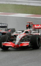 HD Wallpapers 2007 Formula 1 Grand Prix of Japan