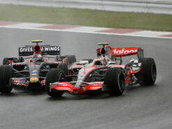 Results 2007 Formula 1 Grand Prix of Japan
