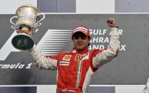 Resultados 2008 Formula 1 Grand Prix de Bahrein