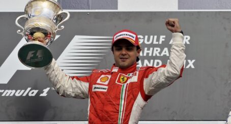 F1 Legend Stewart Casts Doubt on Hamilton's Quest for Eighth Title