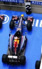 Results 2009 Formula 1 Grand Prix of China