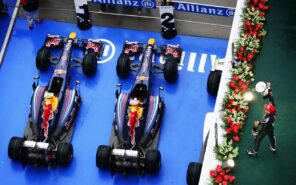 Results 2009 Formula 1 Grand Prix of China