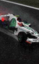 HD Wallpapers 2008 Formula 1 Grand Prix of Italy
