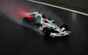 HD Wallpapers 2008 Formula 1 Grand Prix of Italy