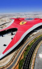 HD Wallpapers 2009 Formula 1 Grand Prix of Abu Dhabi