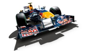 HD Wallpapers 2010 F1 Car Launches