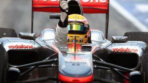 Tulokset 2010 Formula 1 Kanadan Grand Prix