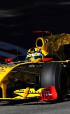 HD Wallpapers 2010 Formula 1 Grand Prix of Italy