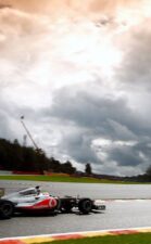 HD Wallpapers 2011 Formula 1 Grand Prix of Belgium