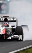 HD Wallpapers 2011 Formula 1 Grand Prix of Hungary