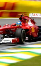 HD Wallpapers 2011 Formula 1 Grand Prix of Brazil