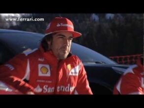 Highlights 2011 FIA Institute Young Driver Excellence Academy
