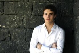 Jules Bianchi