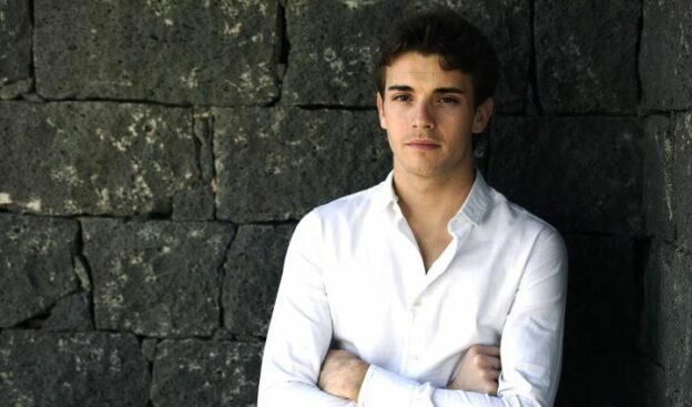 Scuderia Ferrari wants F1 role for Jules Bianchi 1 Jules Bianchi