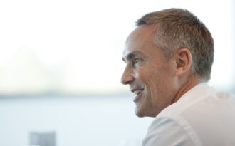 Whitmarsh: McLaren intent on adding to title tally in 2012