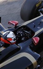 Η οικονομική διαμάχη της Lotus αρνήθηκε από τον Λόπεζ