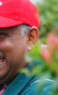 Relatório: Fernandes chateado com o empresário de Kovalainen