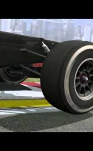 Pirelli 2012 F1 Tyres