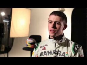 Sahara Force India 2012 Season Preview