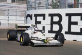1991 F1-joukkueluettelo: Katso kaikki rakentajat ja kuljettajan kokoonpanotiedot