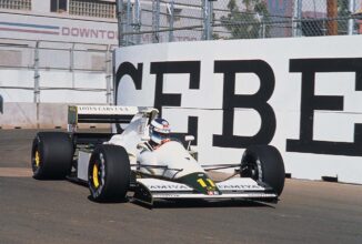 1991 F1 Lista de equipos: ver toda la información de constructores y alineaciones de pilotos