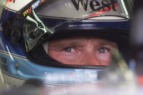 Hakkinen reflects on his 1999 Japanese Grand Prix win
