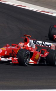 V10エンジンがF1で復活する理由