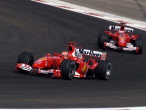Why V10 Engines Could Roar Back to Life in Formula 1