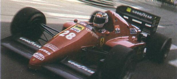 stefan johansson f1