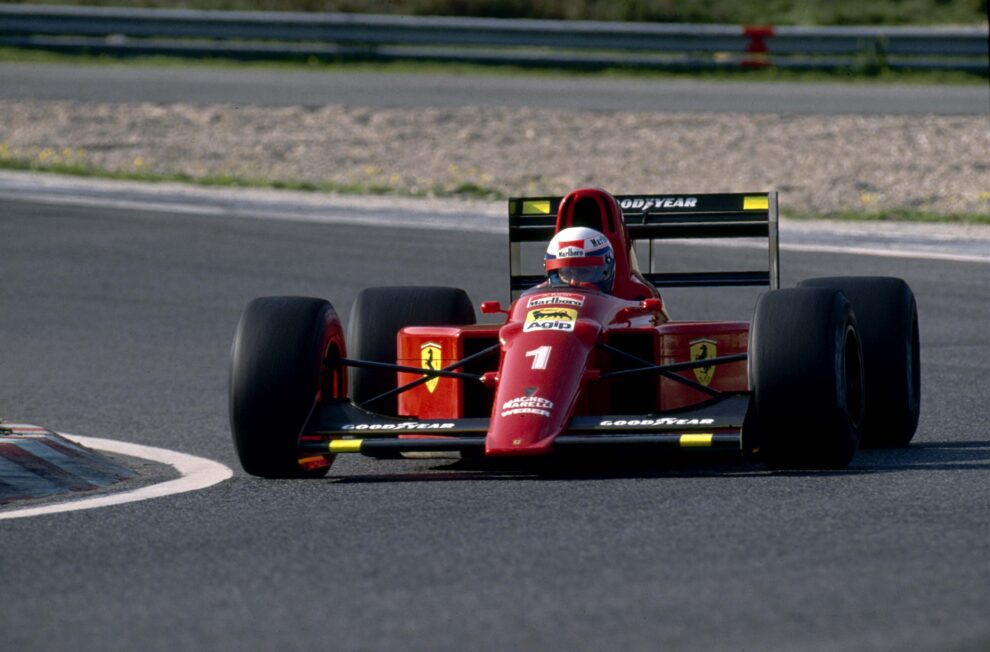 Ferrari 641