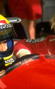 The Biggest Formula 1 Rivalries in the Last Decade