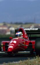 Ivan Capelli 2021 Entrevista Beyond the Grid