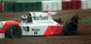 Argentine track not targeting F1 race