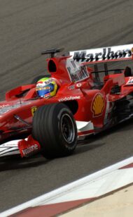 2006 Bahrein F1 Grand Prix Rennbericht & Ergebnisse