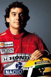 Ayrton Senna F1 Stats, Age, Wins, Height, Number & Records