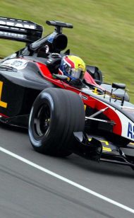 Vettel 'traction control' doubts raised by Minardi