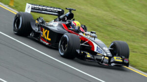 Gazprom denies plans to become F1 sponsor
