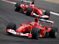 Todt: Bottas 'more disciplined than Barrichello'