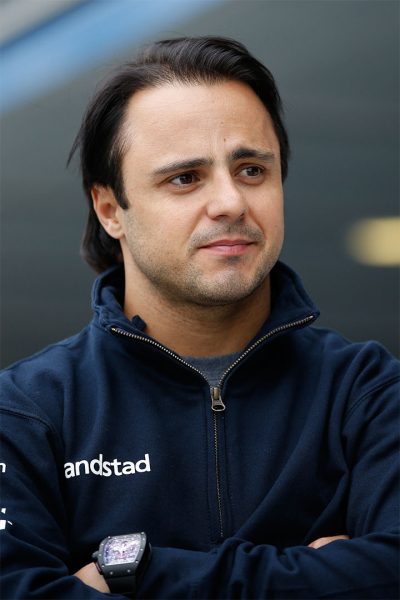 Felipe Massa
