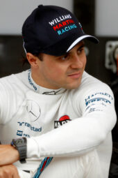 Felipe Massa: Infos Wiki, biographie, profil de carrière et faits