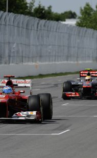 Ferrari focused on improving DRS for qualifying