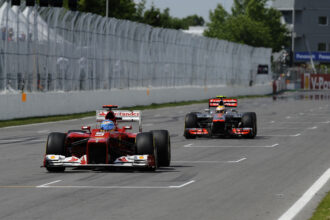 Ferrari focused on improving DRS for qualifying