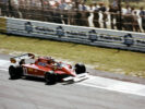 Gilles Villeneuve, Ferrari 126 CK (1981-1984)