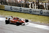 1984 F1 Teams List: See all Constructors & Driver Line-up info