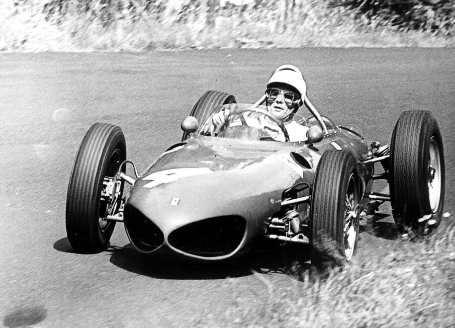 1961 F1 อันดับแชมป์